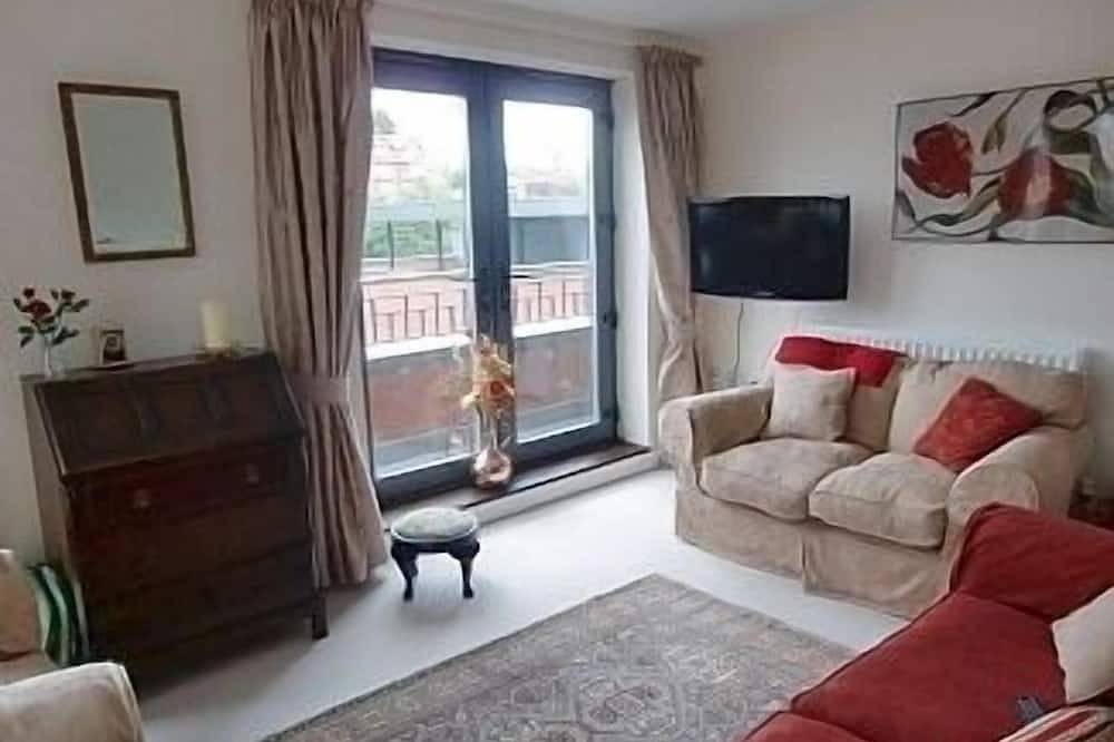 Entire apartment, Attractive Waterside Apartment in Worcester, Worcestershire