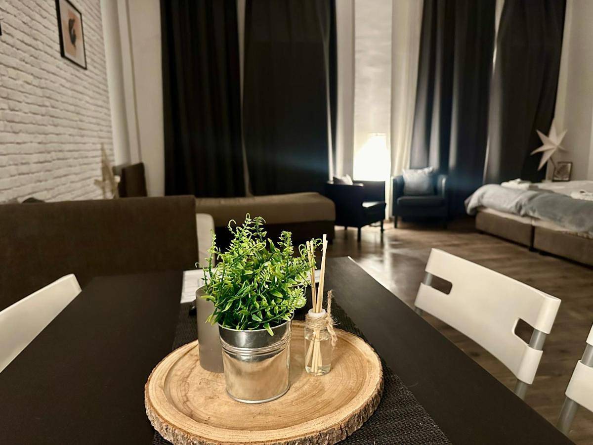 Benvenuto Apartman in Budapest, Danube-Ipoly National Park