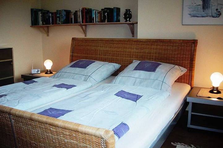 Ferienwohnung für 2 Personen, mit Garten und Terrasse in Hann. Münden - 2