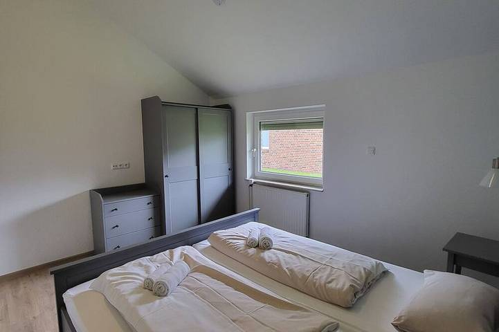 Ferienhaus für 4 Personen, mit Terrasse und Garten, mit Haustier in Papenburg - 3