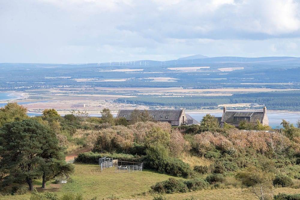 Casa vacanza a Highlands a partire da 356€ a notte