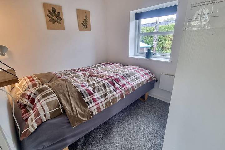 Ferienhaus für 6 Personen, mit Sauna und Garten in Vemmingbund - 3