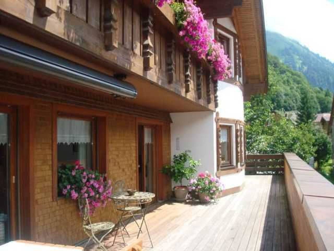 Ganze Ferienwohnung, Pension Matt in Schoppernau, Bregenzerwald