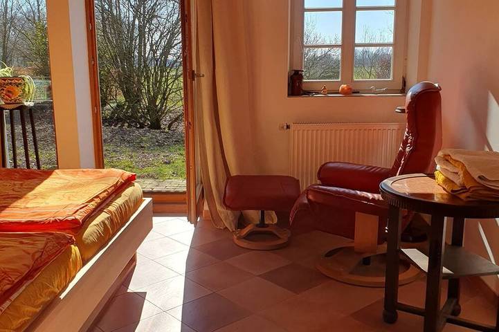 Bauernhof für 2 Personen, mit Garten im Oldenburger Münsterland - 4