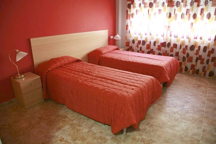 Hôtel pour 2 personnes, avec jardin à La Roda - 4