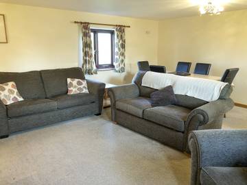 Glamping for 6 People in Cornwall, South West England, Photo 2