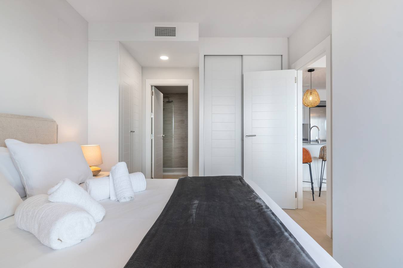 Apartamento inteiro, Los Flamencos by Ĥ - Playa de los Haraganes Hlhf1303P24 in Playa de Los Haraganes (Ayamonte), Ayamonte