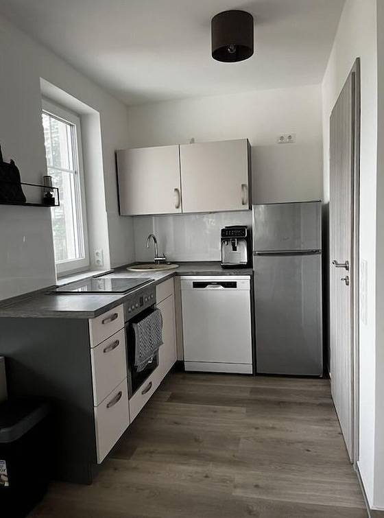 Ferienhaus für 4 Personen, mit Terrasse in Kröpelin - 3