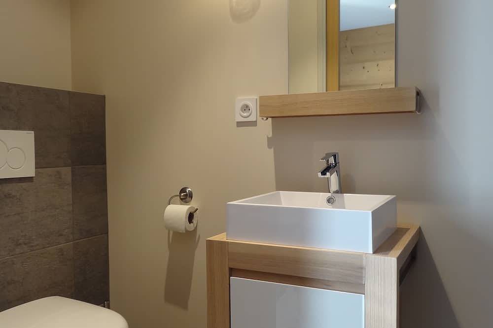 Appartement entier, Stay in the Pays de Savoie - Le Banc Fleury - Lake Annecy and mountain areas in Faverges, Parc naturel régional du Massif des Bauges