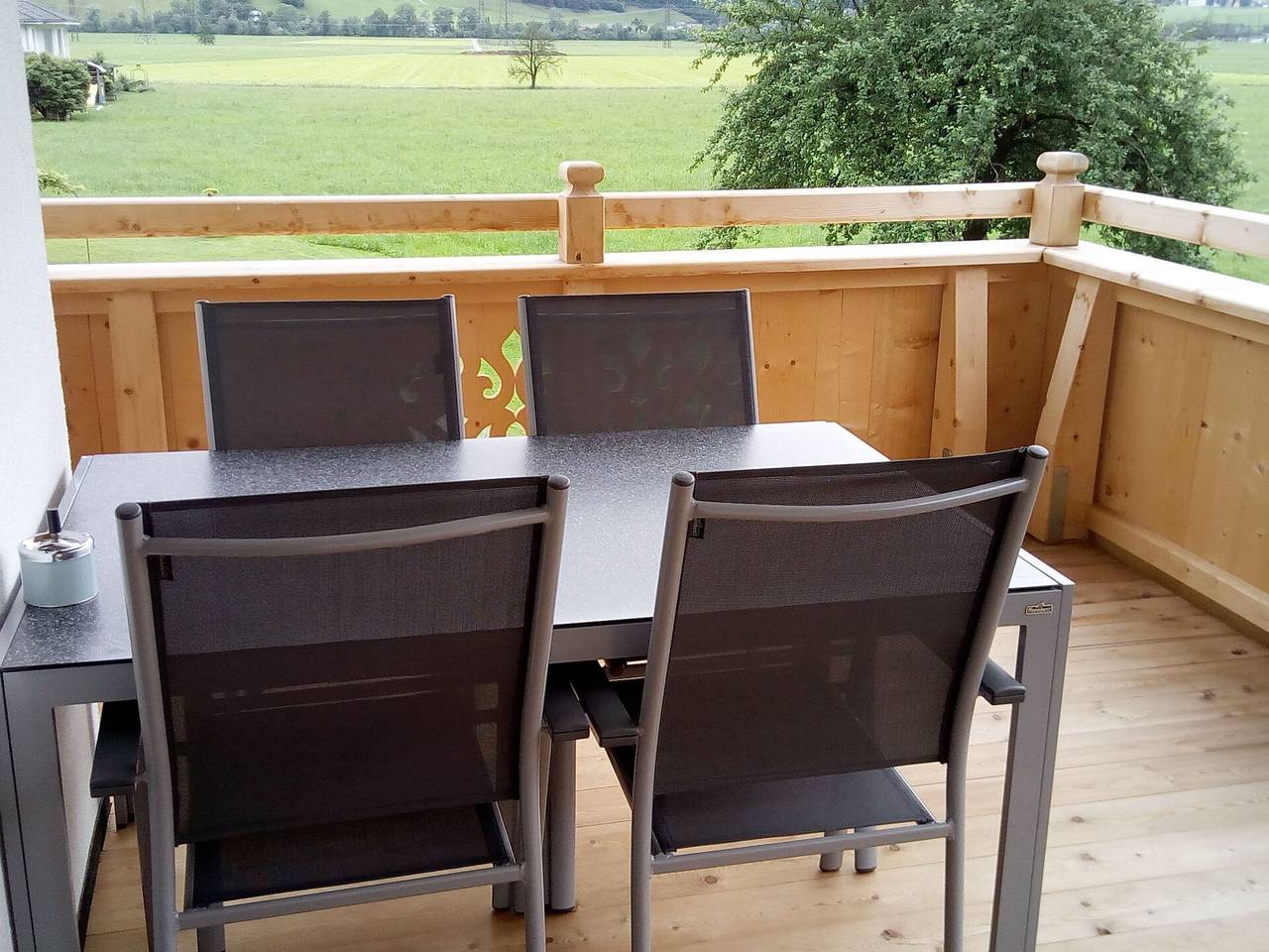 Ganze Wohnung, Zillertalblick - Zillertalblick 663.1 in Strass im Zillertal, Kitzbüheler Alpen