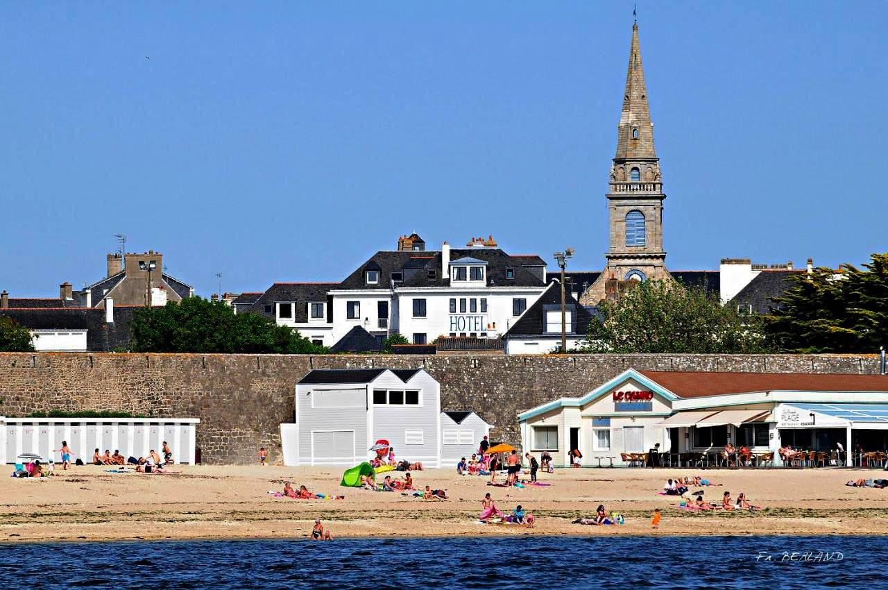 Hôtel & Spa de la Citadelle, Port-Louis - Lorient in Port-Louis, Côte des Mégalithes