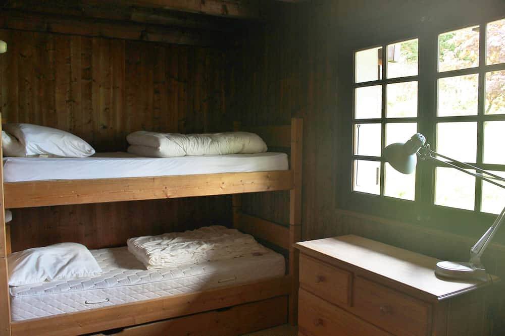 Argentiere: Chalet / Hütte - Argentière in Les Grandes Montets, Chamonix