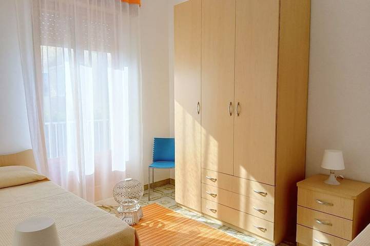 Casa Panarea, el abrazo del Mediterráneo. in Marina di Modica, Módica