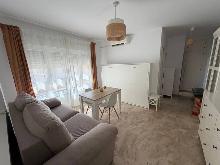 Studio für 2 Personen in Cádiz - 2