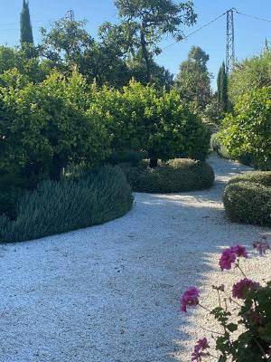 Maison d’hôte pour 2 personnes, avec jardin ainsi que piscine et vue à Estepona - 3
