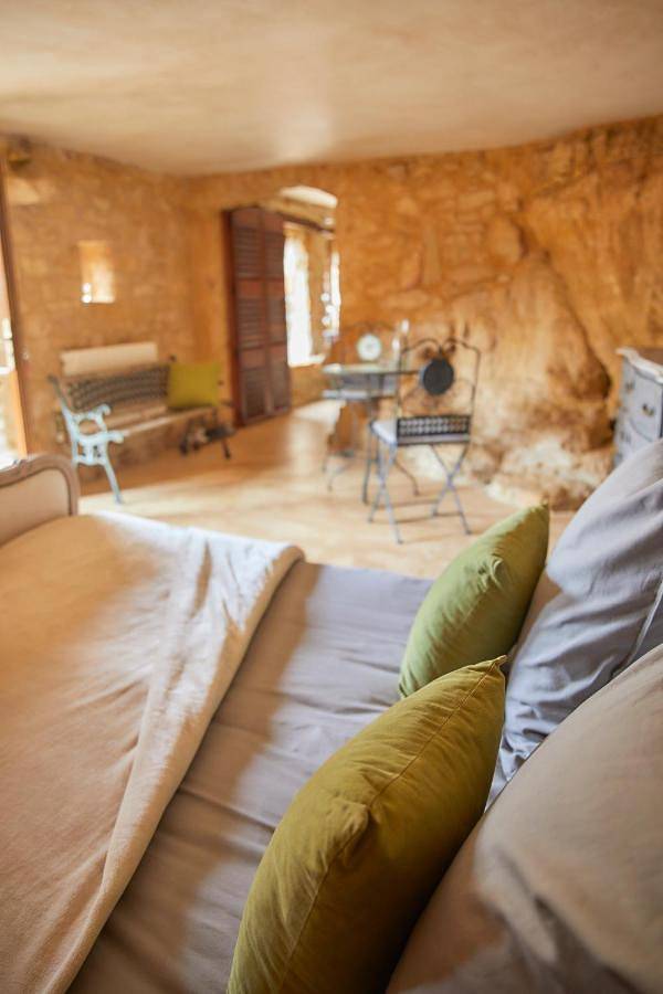 Ferienhaus für 2 Personen, mit Pool und Garten sowie Ausblick, mit Haustier - 1