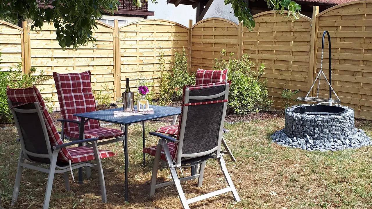 Apartamento vacacional entero, Ferienwohnung für 4 Personen (76 m²) in Wadern in Wadern, Saar-Nahe-Bergland