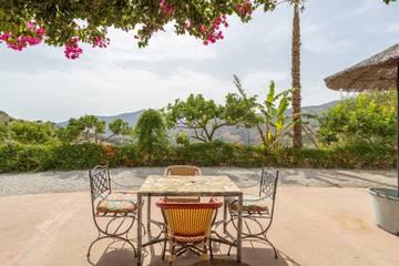 Finca für 20 Personen in Sayalonga, Costa del Sol, Bild 1