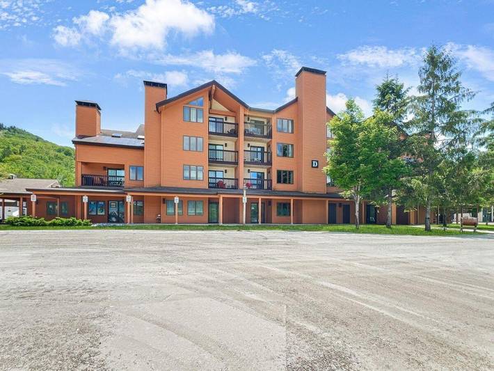 Ferienhaus für 4 Personen, mit Sauna - 1