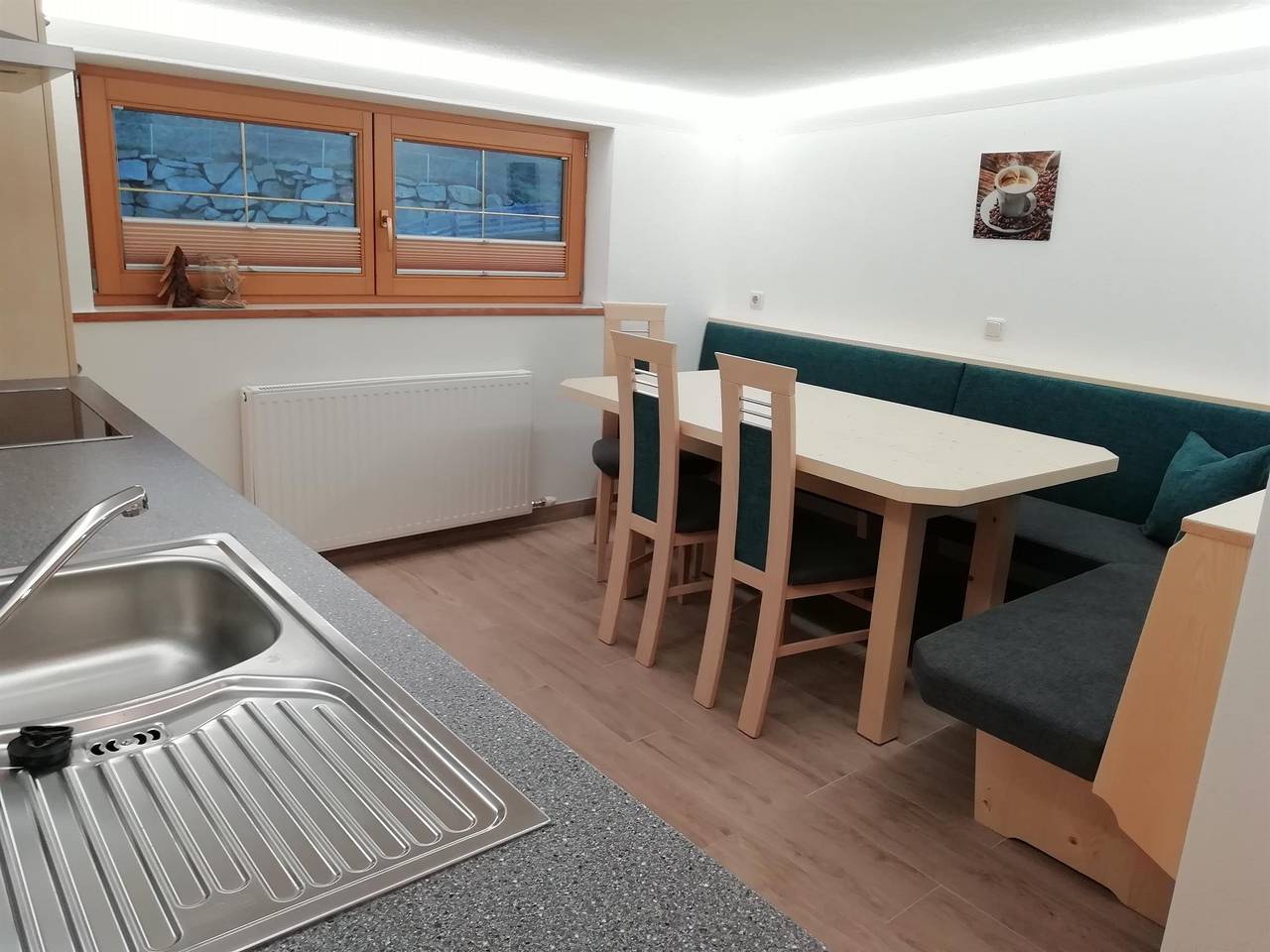 Ganze Ferienwohnung, Angererhof Ferienwohnungen in Reith im Alpbachtal, Kitzbüheler Alpen