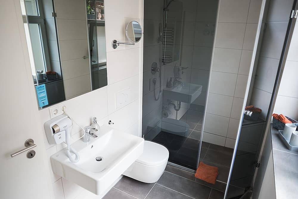 Ganze Wohnung, # 02 Omas Stubb´ in the Anno Domini 1716 in Marktheidenfeld, Spessart-Mainland