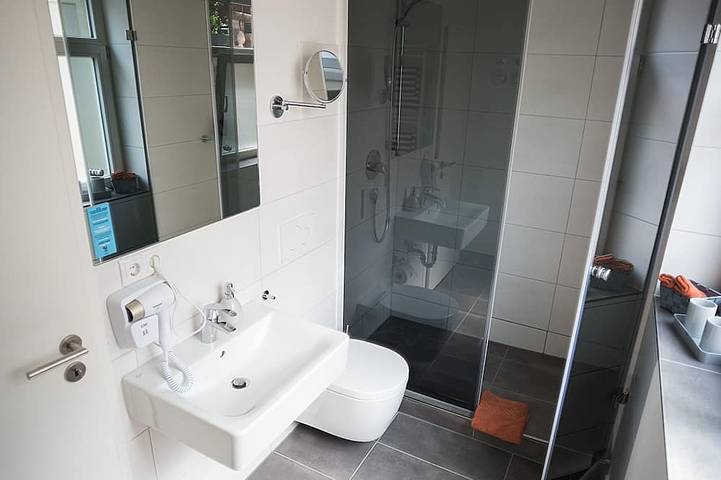 Ferienwohnung für 2 Personen in Marktheidenfeld - 4