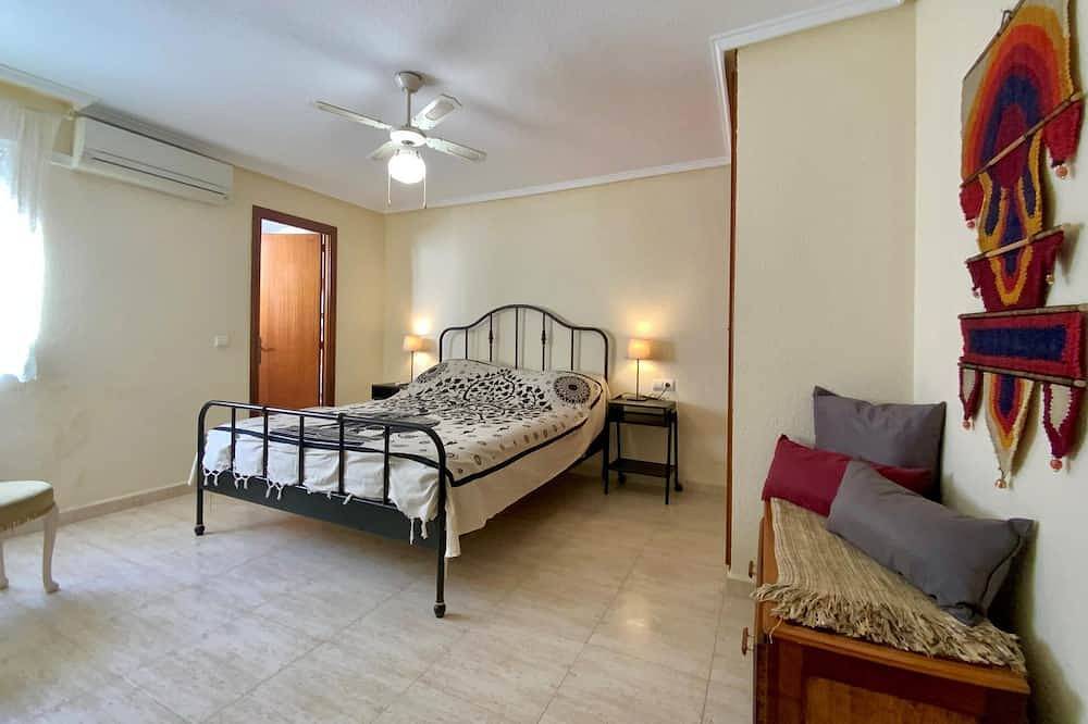 Apartamento entero, Magnífico apartamento en Torrevieja con Wifi in Cala del Palangre (Torrevieja), Torrevieja
