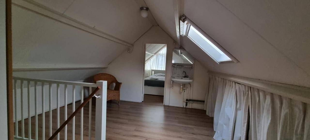 Two-Bedroom House in Heiloo, Noord-Holland - Kust van de Noordzee