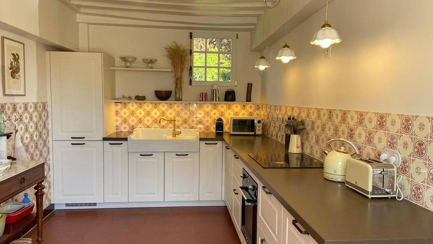 Location de vacances pour 4 personnes, avec jardin à Giverny - 2