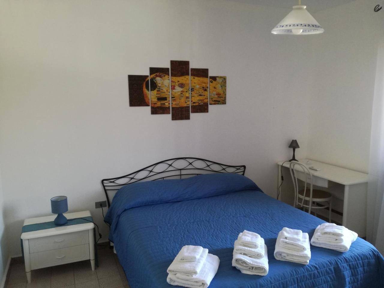 Appartamento intero, Sunset Flat in Spiaggia de Isola delle Femmine, Isola delle Femmine
