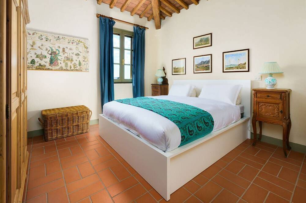Beautiful 5Bd-5Ba Villa W/Use Of Pool And Beautiful Views In Tuscany-Bolgheri in Bolgheri, Castagneto Carducci