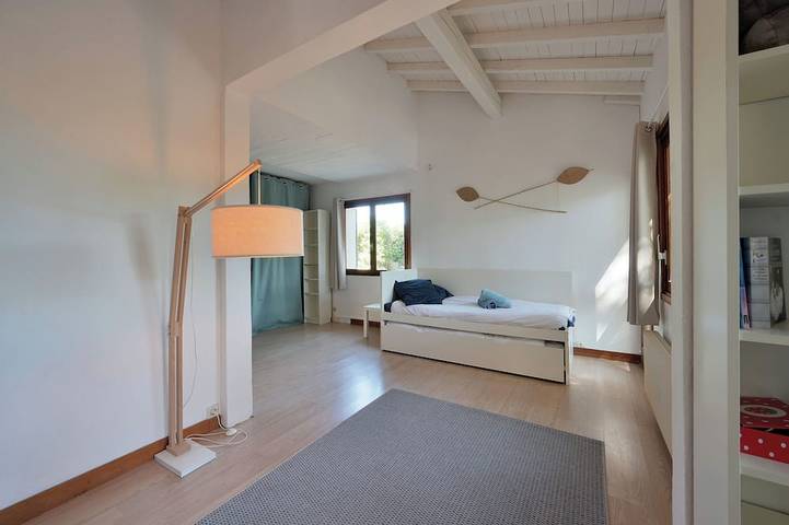 Location de vacances pour 12 personnes, avec terrasse et jardin, animaux acceptés à Jonquerettes - 4