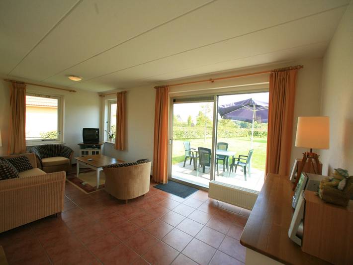 Gemütliches Haus inmitten der Natur in Tynaarlo, Drenthe