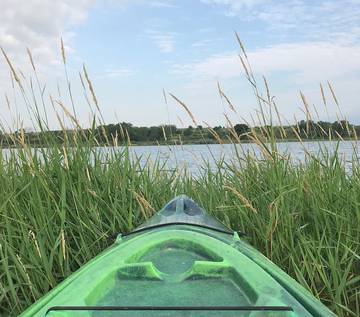 Barn for 10 Guests in Nebraska, USA, Picture 4