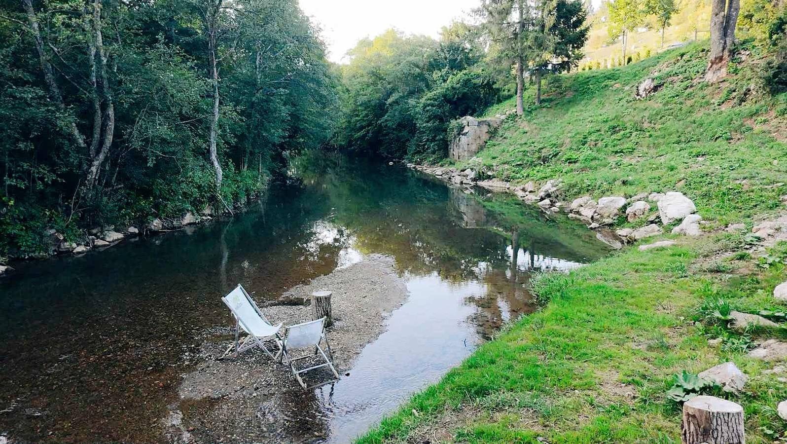 Funky House Sarajevo in Trnovo
