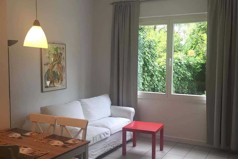 Ganze Wohnung, Ferienwohnung in der Südstadt 2 in Bonn, Rheinland