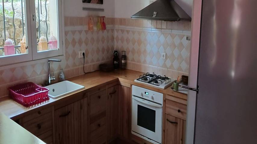 Location de vacances pour 7 personnes, avec piscine et jardin à Draguignan - 3