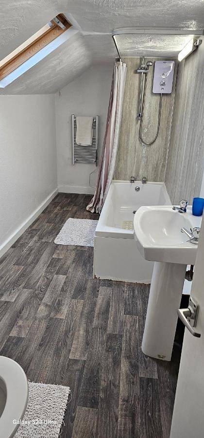 Gîte pour 4 personnes dans Île de Man - 2