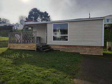 Gîte pour 6 personnes, avec terrasse à Saint-Martin-en-Campagne
