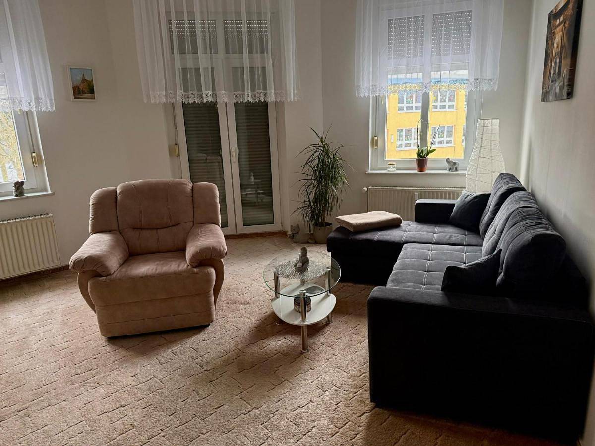 Ganze Wohnung, Ferienwohnung Poschmann in Bad Wilsnack, Prignitz