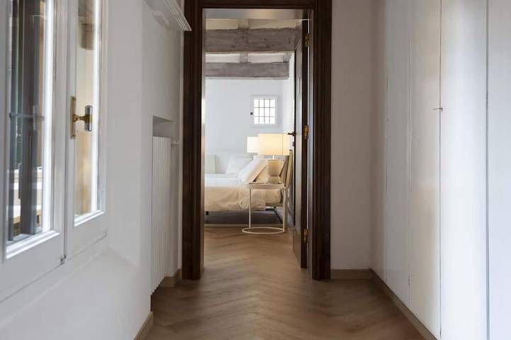 Chalet voor 3 personen in Bologna