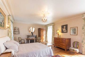 Vacation Rental for 4 Guests in Chatou, Yvelines, Picture 4