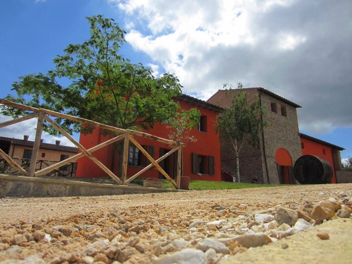 Appartamento intero, One-Bedroom Apartment in Montespertoli, Firenze province