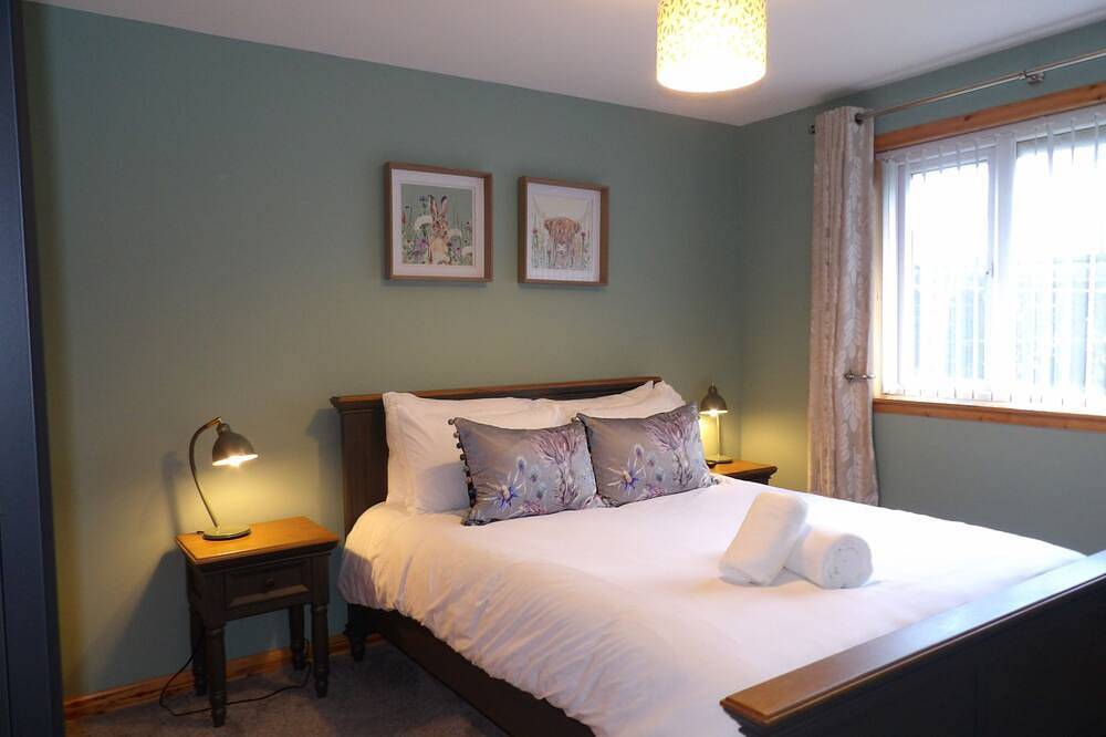 Royal Oak Court Retreat in Orkney Inseln