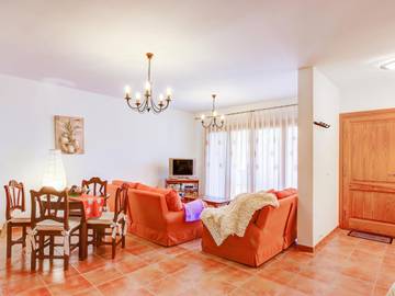 Ferienhaus in Playa de Alcúdia, Alcúdia für 5 