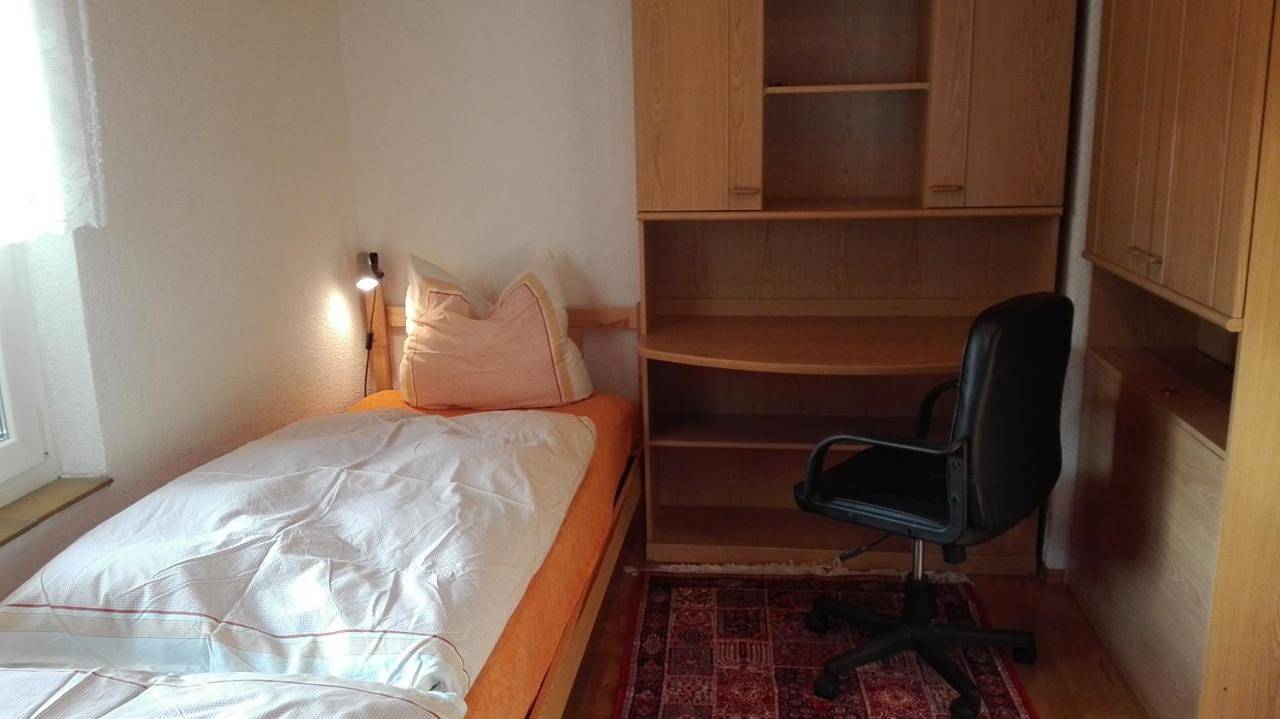 Appartement entier, Haus Agerer Fewo 2. Stock in Alpes de Lechtal, Tarrenz