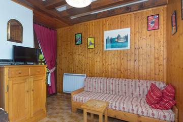 Gîte pour 6 Personnes dans Saint-Hilaire (Isère), Isère, Photo 3