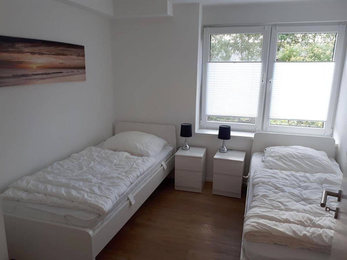 Ganze Wohnung, One-Bedroom Apartment in Hörstel, Münsterland