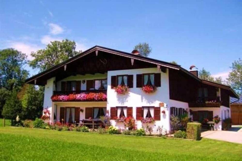 Apartamento entero, Haus Huber - Apartamento 50m² in Gmund, Región Alpina de Tegernsee y Schliersee