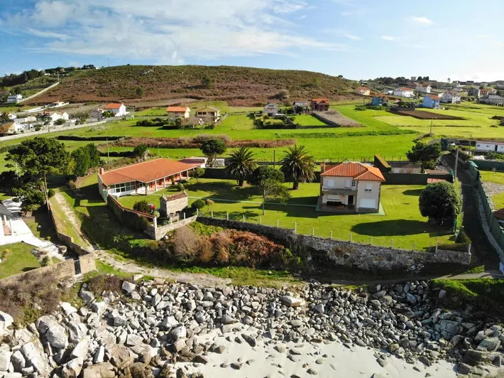 Appartement de vacances pour 4 personnes, avec jardin, animaux acceptés - 1